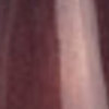 Nail polish swatch of shade Fing'rs Dark Brown