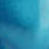 Nail polish swatch of shade Fing'rs Frosted Teal