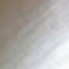 Nail polish swatch of shade Fing'rs Silver Frost