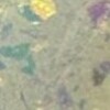 Nail polish swatch of shade Double Dipp'd Sunlit Opal Sea Glass