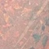 Nail polish swatch of shade Double Dipp'd Peachy Opal Sea Glass