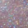 Nail polish swatch of shade Hard Candy Star