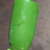 Nail polish swatch of shade Revel Extraterrestrial