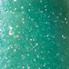 Nail polish swatch of shade Sally Hansen Aquamarine Aura
