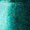 Nail polish swatch of shade Sally Hansen Insta-Dri Jade Jewel