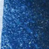 Nail polish swatch of shade Sally Hansen Insta-Dri Cobalt Blue