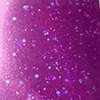 Nail polish swatch of shade Sally Hansen Insta-Dri Party Prism
