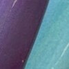 Nail polish swatch of shade Double Dipp'd A Storm is Brewing