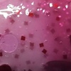 Nail polish swatch of shade Crystal Knockout Fly Owl