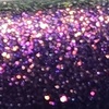 Nail polish swatch of shade Clionadh Cosmetics Stained Glass