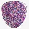 Nail polish swatch of shade Revel Equality Trailblazer