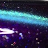Nail polish swatch of shade Vanessa Molina Sea Of Stars