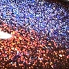 Nail polish swatch of shade Cupcake Polish Twilight Tide