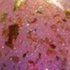Nail polish swatch of shade Jior Couture Celestial Goddess