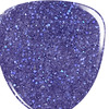 Nail polish swatch of shade Revel Blueberry Mojito