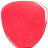 Nail polish swatch of shade Revel Campari Refresher