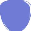 Nail polish swatch of shade Revel Hoppy Violet