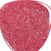 Nail polish swatch of shade Revel Sugared Rose