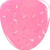 Nail polish swatch of shade Revel Bunny Kisses