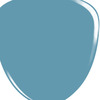 Nail polish swatch of shade Revel Eggshell Blue