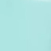 Nail polish swatch of shade Urban Outfitters Boss blue