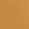 Nail polish swatch of shade Urban Outfitters Golden hour