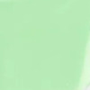 Nail polish swatch of shade Urban Outfitters Matcha maker