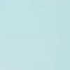 Nail polish swatch of shade Urban Outfitters Blue lagoon