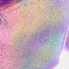 Nail polish swatch of shade Urban Outfitters Lilac fairy