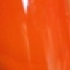 Nail polish swatch of shade L'Oréal Mango Mamma
