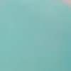 Nail polish swatch of shade wet n wild Gyp-Sea Green