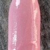 Nail polish swatch of shade Revel Guava Mama