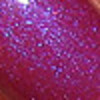 Nail polish swatch of shade L'Oréal B. Confident