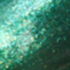 Nail polish swatch of shade JulieG Under Mistletoe