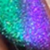 Nail polish swatch of shade Mooncat 404: Soul Not Found