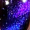 Nail polish swatch of shade Mooncat Epilogue to Utopia