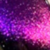 Nail polish swatch of shade Mooncat Port 6666