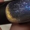Nail polish swatch of shade Dvok Dm36