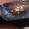 Nail polish swatch of shade Dvok Dm40