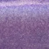 Nail polish swatch of shade Urban Outfitters Purple holo