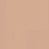 Nail polish swatch of shade Urban Outfitters Milkshake