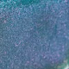Nail polish swatch of shade Urban Outfitters Space cadet