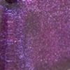 Nail polish swatch of shade Urban Outfitters Scorpio