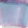 Nail polish swatch of shade Urban Outfitters Cyber