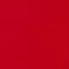 Nail polish swatch of shade Urban Outfitters Cherry tomato