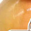 Nail polish swatch of shade I Scream Nails Electric pop