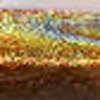 Nail polish swatch of shade I Scream Nails Eye of the tiger