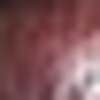 Nail polish swatch of shade LA Colors Color Craze Mistletoe Kiss
