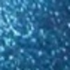 Nail polish swatch of shade Pure Ice Blue Midnight