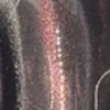Nail polish swatch of shade Rimmel Hard Edged